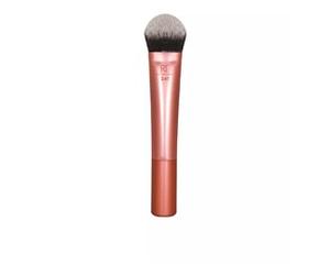 Real Techniques Tapered Foundation For Foundation Brush 1 Un