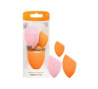 Real techniques ultimate makeup sponge blend and setting trio, para me