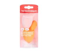 Real Techniques Ultimate Sponge Trio Esponja de maquillaje 3 piezas