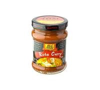 Real Thai Pasta de curry roja, 3 unidades (3 x 227 g)