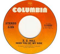 REAL THING 45 RPM Can't Get By Without You / Same