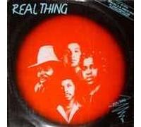 REAL THING - Boogie Down (Get Funky Now)