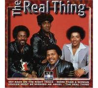 The Real Thing - Can You Feel The Force
