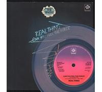 Real Thing, The - Real Thing, The - Can You Feel The Force - [7"]
