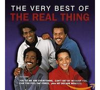 Real Thing - The Very Best of