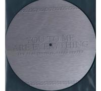 Real Thing,the Vs.Deezer,Daren - You to Me Are Everything [Vinilo]