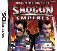 Real Time Conflict Shogun Empires - Nintendo DS (Nintendo DS) (Importación USA)