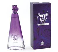 'Real Time Eau de Parfum 100 ml mujeres"Purple Rose - Tiempo real