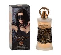 Real Time Eau de Parfum 100 ml mujeres "Sensuales Bodas - Tiempo real"