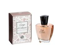 Real Time Eau de Perfume Mujer Coup D'Amour - 100 ml