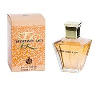 Real Time Eau de Perfume Mujer Trespassing Lady - 100 ml