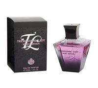 Real Time Eau de Perfume Mujer Trespassing Lady Night - 100 ml