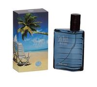 Real Time Eau de toilette 100 ml Hombres "Sea Beach - Tiempo real"
