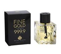 Real Time - Eau de Toilette Fine Gold For Men
