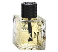 Real Time - Eau de Toilette Fine Gold For Men
