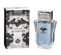 Real Time Eau de Toilette Hombre Ad Vitam Aeternam - 100 ml