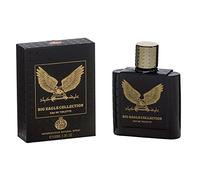 Real Time Eau de Toilette Hombre Big Eagle Black - 100 ml