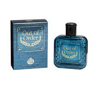 Real Time Eau de Toilette Hombre Out Of Order - 100 ml