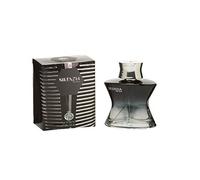 Real Time Eau de Toilette Hombres Silenzia - 100 ml