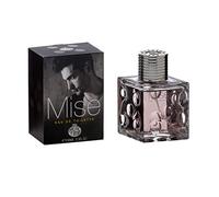 Real Time Eau de Toilette Homme Mise - 100 ml
