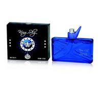 'Real Time Eau detoilette 100 ml Hombres"König Cielo - Tiempo real