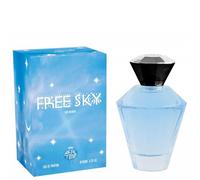 Real Time EDP 100ml Free Sky by Real Time