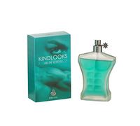 Real Time - EDT 100 ml "Kind Looks Man"
