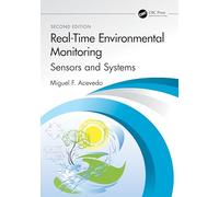Real-Time Environmental Monitoring: Sensors and Systems - Textbook