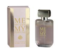 REAL TIME ME My Life Eau de Parfum para mujer, 100 ml