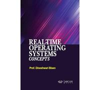 Real-Time Operating Systems Concepts