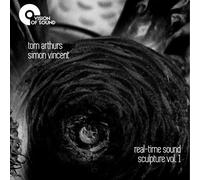 Real-Time Sound Sculpture Vol.1