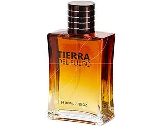 Real Time - Tierra Del Fuego -
