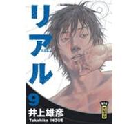 Real - Tome 9 (ebook)