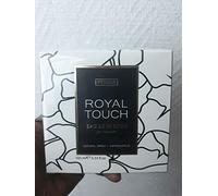 Real Touch Eau de Parfum 100ml
