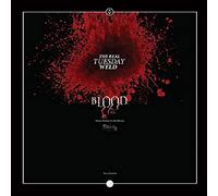 Real Tuesday Weld - Blood [Vinilo]