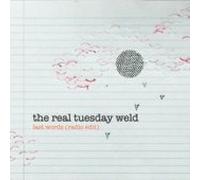 Real Tuesday Weld - Last Words [Vinilo]