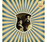 Real Tuesday Weld - Ruth Roses & Revolvers [Vinilo]