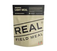 Real Turmat 700Kcal Comida de campo ligero - Fruta Muesli Fruktmusli