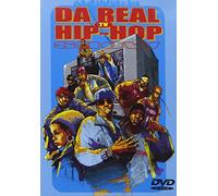 Real Tv Hip Hop Show [Italia] [DVD]