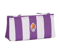 Neceser Pequeño Doble Real Valladolid 22 x 10 x 8 cm.