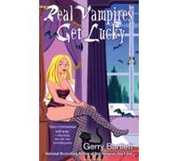 Real Vampires Get Lucky (ebook)