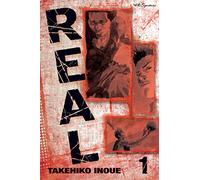 Real, Vol. 1: Volume 1 (REAL GN)