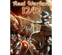 Real Warfare: 1242 Steam Key GLOBAL