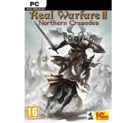 Real Warfare 2 Northern Crusades PC