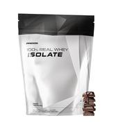 Real Whey Isolate (2kg) - Prozis - Sabor Chocolate
