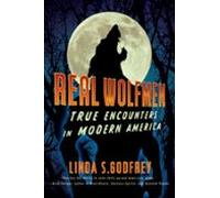 Real Wolfmen (ebook)