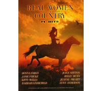 REAL WOMEN OF COUNTRY #1 HITS