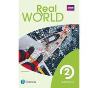 Real World 2 Workbook Print & Digital Interactive Workbook Access Code