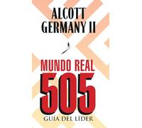 Real World 505: Leader Guide (Spanish Edition)