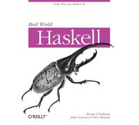 Real World Haskell